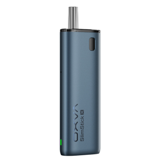 KIT SLIMSTICK X OXVA BLUE