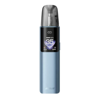 KIT ARGUS G4 BLUE