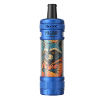 ASPIRE KIT MAGNUM NANO BLUE STREET
