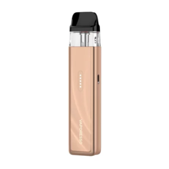 KIT XROS 6 MINI BROWN