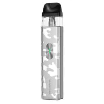 XROS 4 MINI SILVER