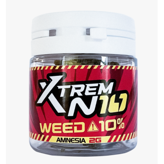 POT XTR N10 PUISSANCE 10 EXTRA +