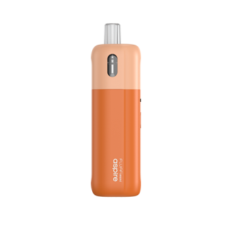 KIT FLUFFI MINI ORANGE