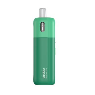 KIT FLUFFI MINI VERT