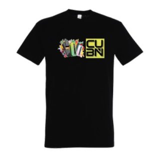 REASSORT CUBN 10 BOITES + 1 T-SHIRT OFFERT