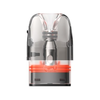 B.3 GEEKVAPE CARTOUCHES Q 0.8 OHM