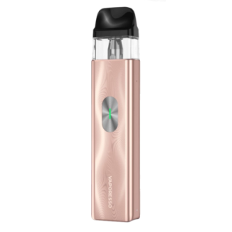 XROS 4 MINI CHAMPAGNE OR