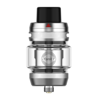 CLEAROMISEUR ITANK GEN MAX SILVER