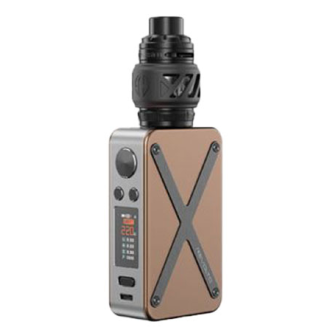 KIT REVOLTO CUIVRE NOIR