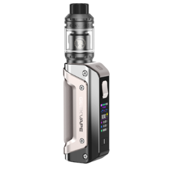 KIT AEGIS SOLO 3 DARK GREY