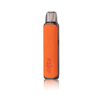 Kit E-Cigarette Dotpod S Orange