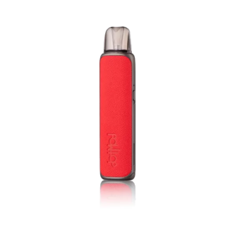Kit E-Cigarette Dotpod S Rouge
