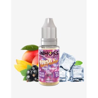 FRESH & BERRY MANGO