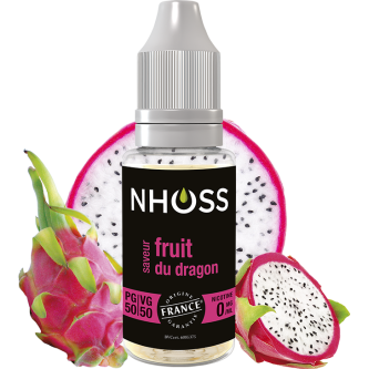 Nhoss E Liquide, Top Prix