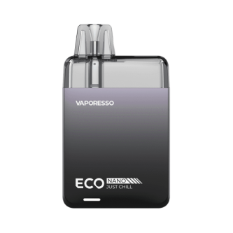 ECO Nano Noir