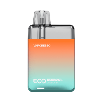 ECO Nano Orange