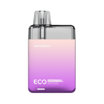 ECO Nano Purple