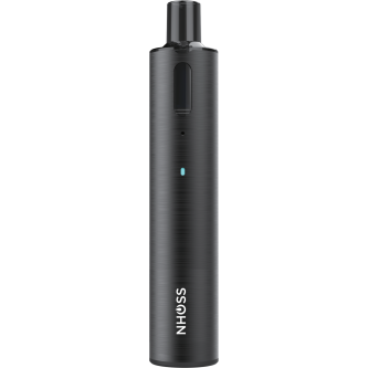 E-CIG GOPOD BLACK EDITION