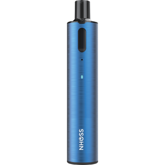 E-CIG GOPOD BLUE EDITION