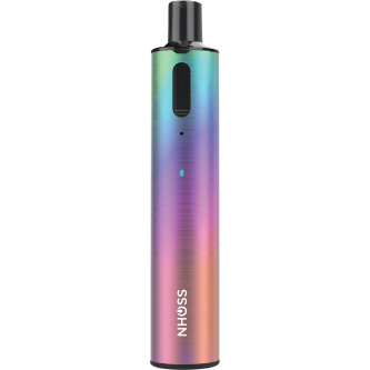 E-CIG GOPOD RAINBOW EDITION