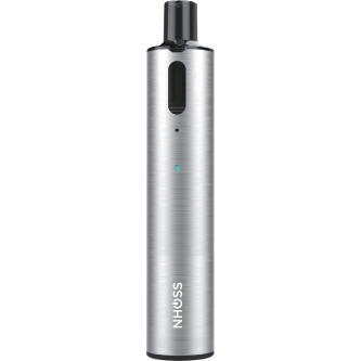 E-CIG GOPOD SILVER EDITION