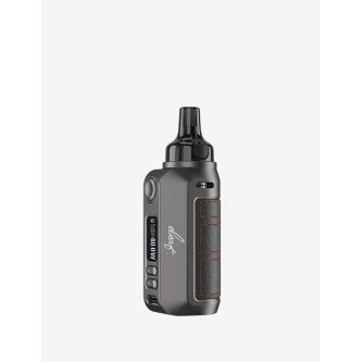 E-CIG ISOLO AIR 2 BLACK