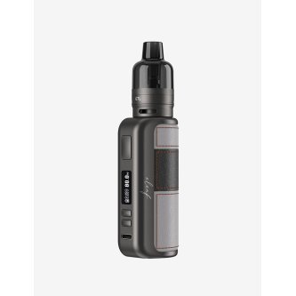 E-CIG ISTICK POWER MONO BLACK & GREY