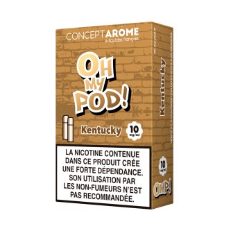 B.2 PODS KENTUCKY 10MG