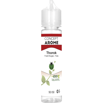 50/50 THOROK