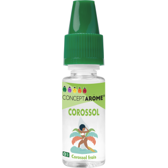 3x10ML COROSSOL 00MG