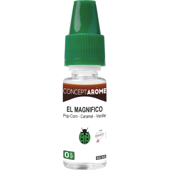EL MAGNIFICO
