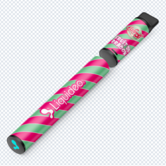 START KIT 600 WP FRUIT DU DRAGON 9MG