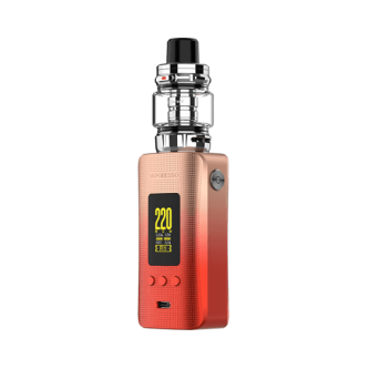 Kit Gen 200 I-Tank Orange