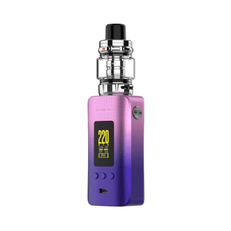 Kit Gen 200 I-Tank Violet