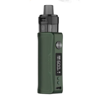 Gen PT60 Alpine Green