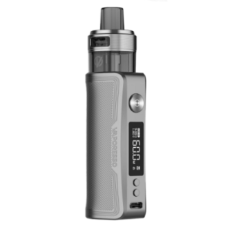 Gen PT60 Light Silver