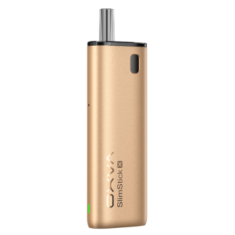 KIT SLIMSTICK X OXVA GOLD