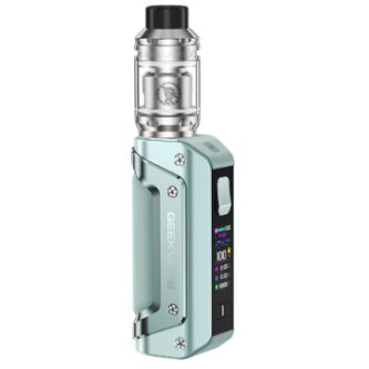 KIT AEGIS SOLO 3 GREEN