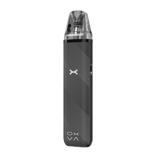 OXVA XLIM STRIPPED GREY
