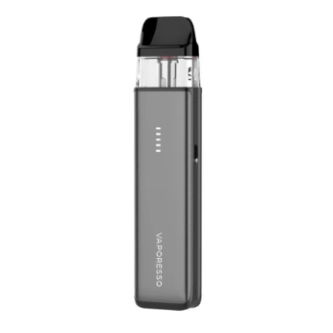 KIT XROS 6 MINI GREY
