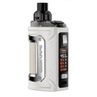 E-CIG H45 GRIS