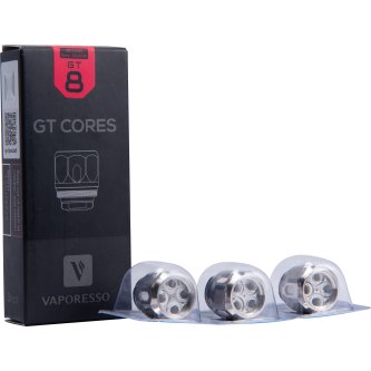 B.3 RESISTANCES GT8 NRG 0,15 OHM 50 à 110W