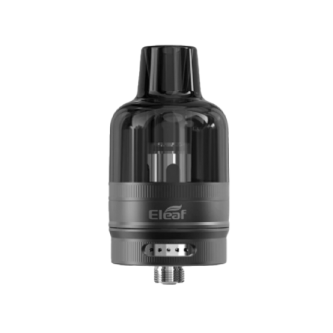 Réservoir Pod GTL 4.5ml Gunmetal