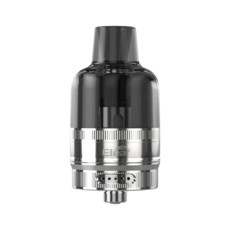 Réservoir Pod GTL 4.5ml Silver