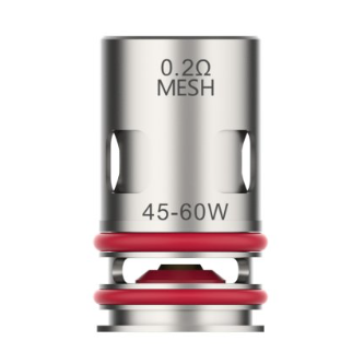 B.5 RESISTANCES GTX MESH 0.20 OHM