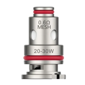 B.5 RESISTANCES GTX V2 0.6 OHM