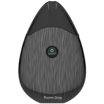 SUORIN DROP GUN METAL