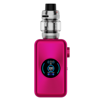 KIT GEN MAX HOT PINK