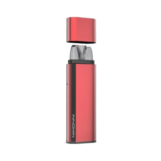 E-cigarette Klypse Scarlet