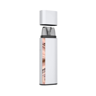 E-cigarette Klypse White